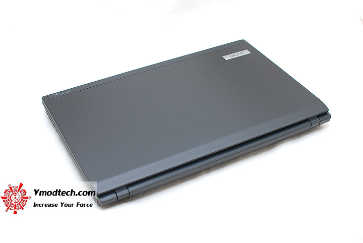 หน้าที่ 1 - Review : Acer Travelmate TimelineX 8572TG