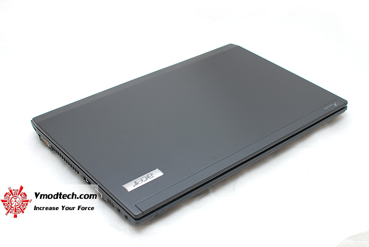 2 Review : Acer Travelmate TimelineX 8572TG