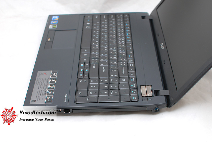 9 Review : Acer Travelmate TimelineX 8572TG