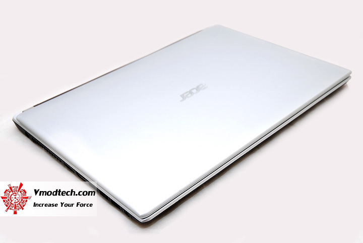 1 Review : Acer Aspire V5 471G