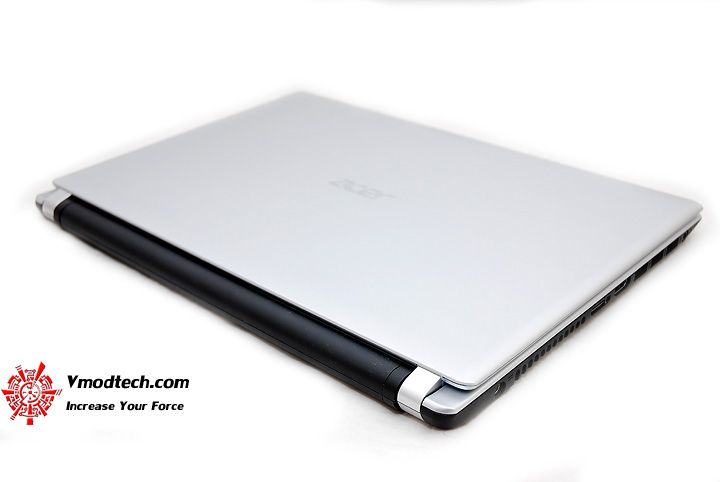 2 Review : Acer Aspire V5 471G