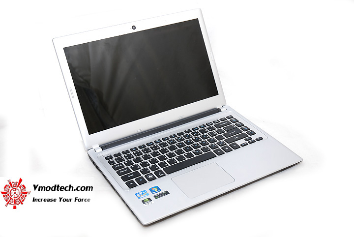 3 Review : Acer Aspire V5 471G