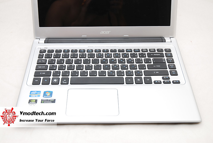 4 Review : Acer Aspire V5 471G