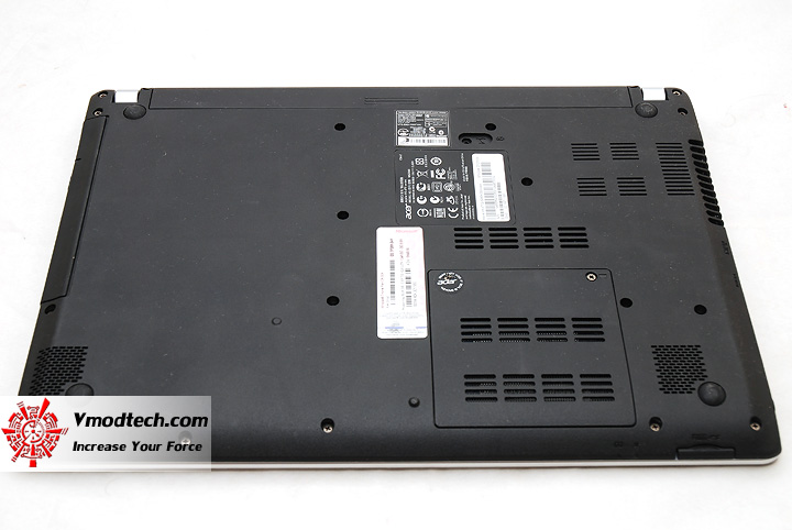 9 Review : Acer Aspire V5 471G