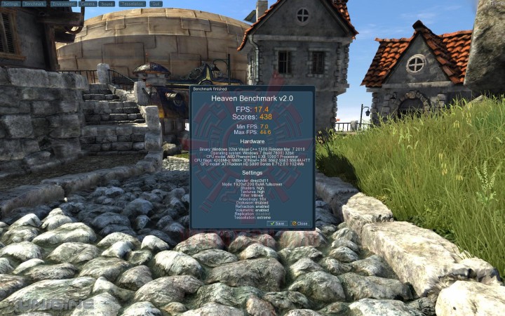 hv 4200 720x450 AMD Phenom II X6 1090T Black Edition Overclock Results