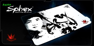razer-sphex-worldelite-main razer sphex worldelite main ARC ส่ง MousePad Razer Sphex ดีไซด์ด้วยลวดลายสุดยอดเกมเมอร์ระดับโลก ลุยตลาดแล้ว! ! !