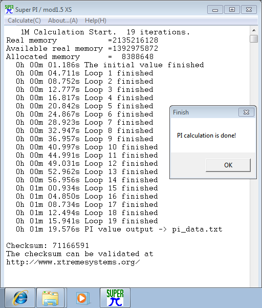 pi1m Review : Acer Aspire One D270