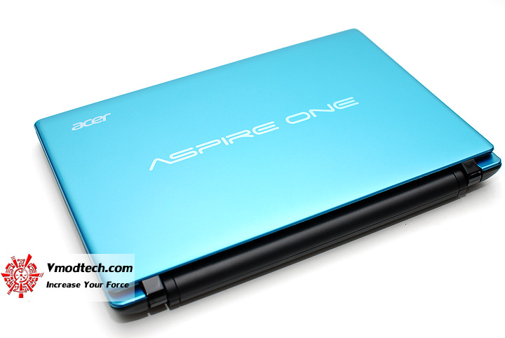 1 Review : Acer Aspire One AO756