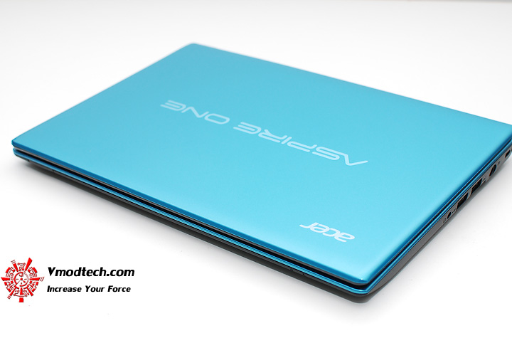 2 Review : Acer Aspire One AO756
