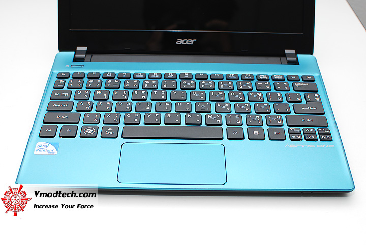 4 Review : Acer Aspire One AO756