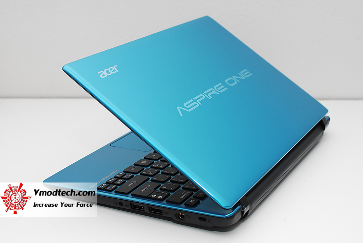 9 Review : Acer Aspire One AO756