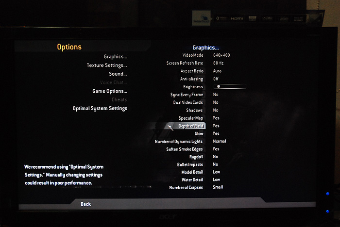 18 Review : ASRock ION330 พลัง Atom Dualcore + nVidia ION