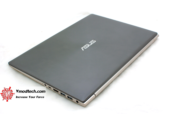 1 Review : Asus Zenbook UX32VD