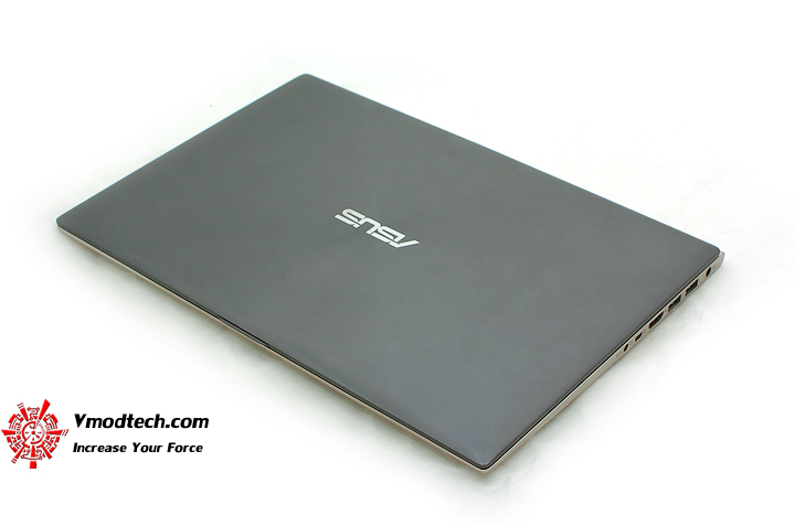 2 Review : Asus Zenbook UX32VD