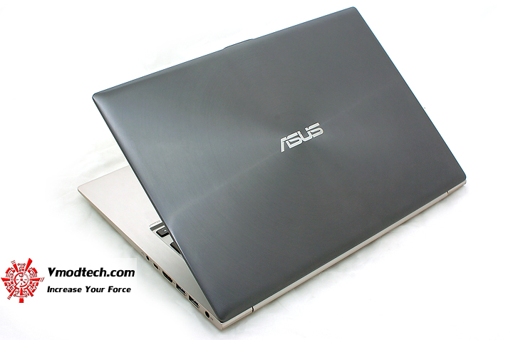 3 Review : Asus Zenbook UX32VD