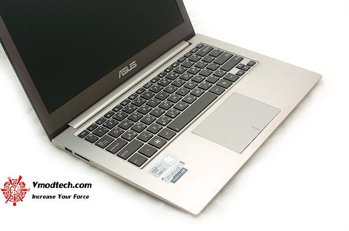 4 Review : Asus Zenbook UX32VD