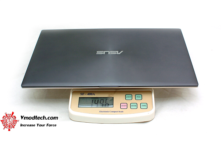 Review : Asus Zenbook UX32VD 9 Review : Asus Zenbook UX32VD