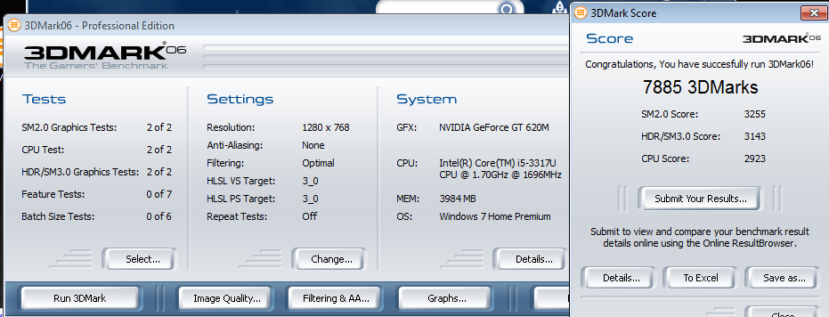 06 Review : Asus Zenbook UX32VD
