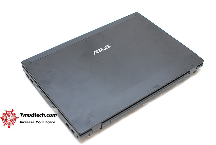 1 Review : Asus B43E จาก ASUSPRO series