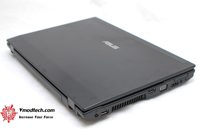 2 Review : Asus B43E จาก ASUSPRO series