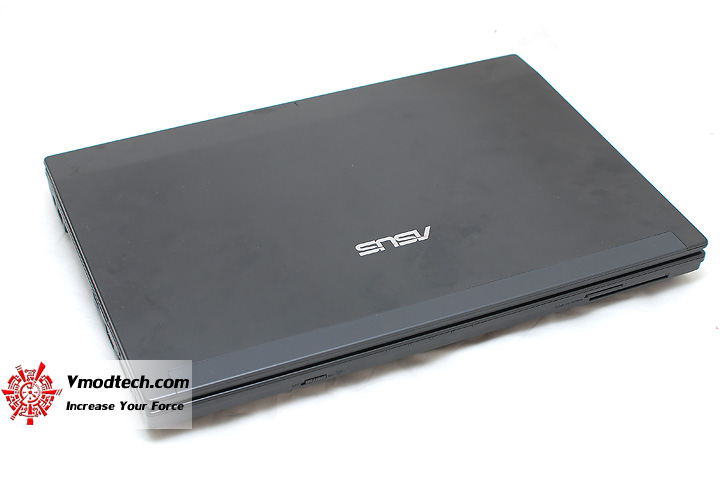 3 Review : Asus B43E จาก ASUSPRO series