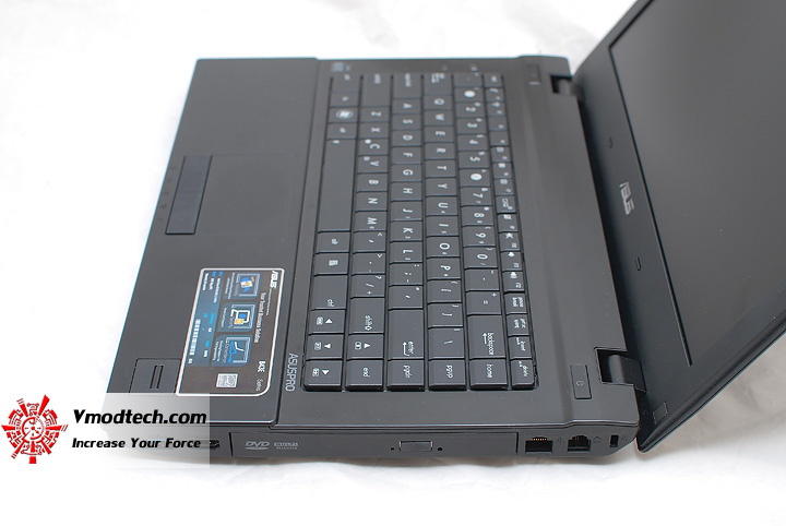 9 Review : Asus B43E จาก ASUSPRO series