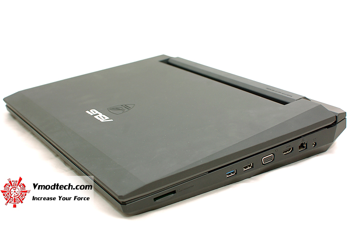 2 Review : Asus G74sx from Asus ROG series