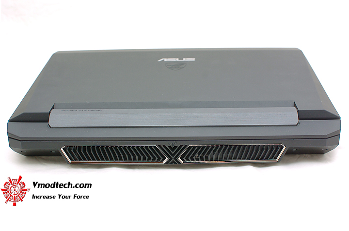 3 Review : Asus G74sx from Asus ROG series