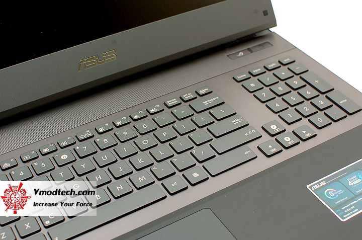 9 Review : Asus G74sx from Asus ROG series