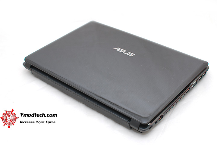 1 Review : Asus K43BY (AMD Fusion E 350 APU)