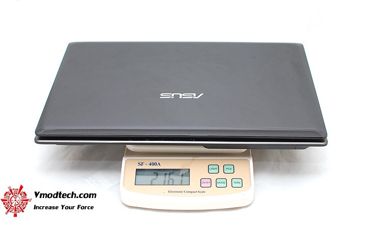 11 Review : Asus K43BY (AMD Fusion E 350 APU)