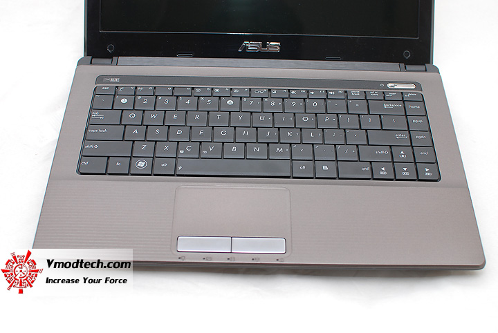 4 Review : Asus K43BY (AMD Fusion E 350 APU)