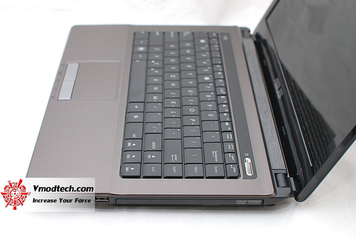 8 Review : Asus K43BY (AMD Fusion E 350 APU)