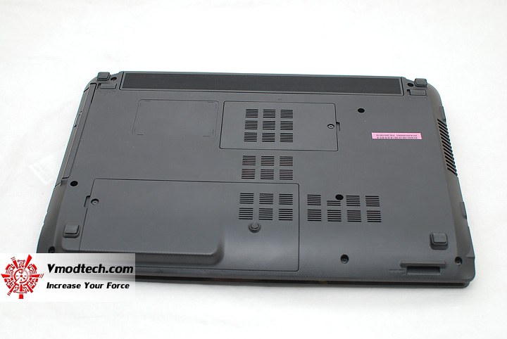 9 Review : Asus K43BY (AMD Fusion E 350 APU)