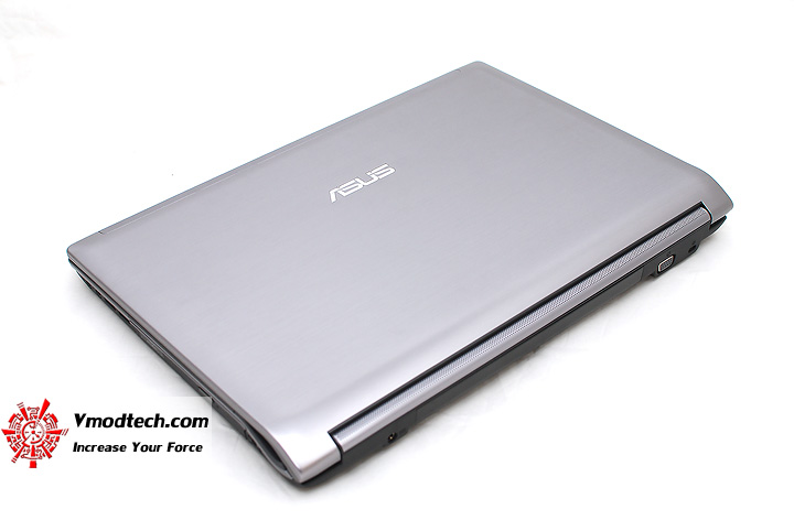 1 Review : Asus N53SV notebook