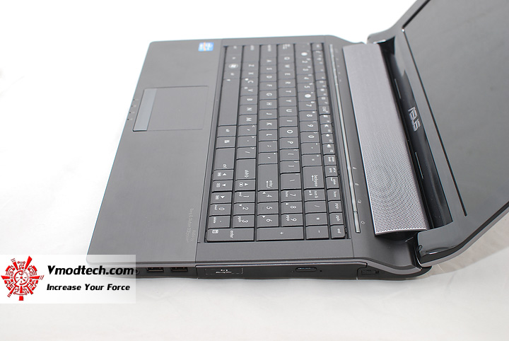 10 Review : Asus N53SV notebook