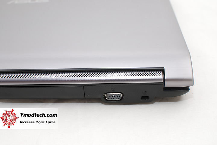 11 Review : Asus N53SV notebook