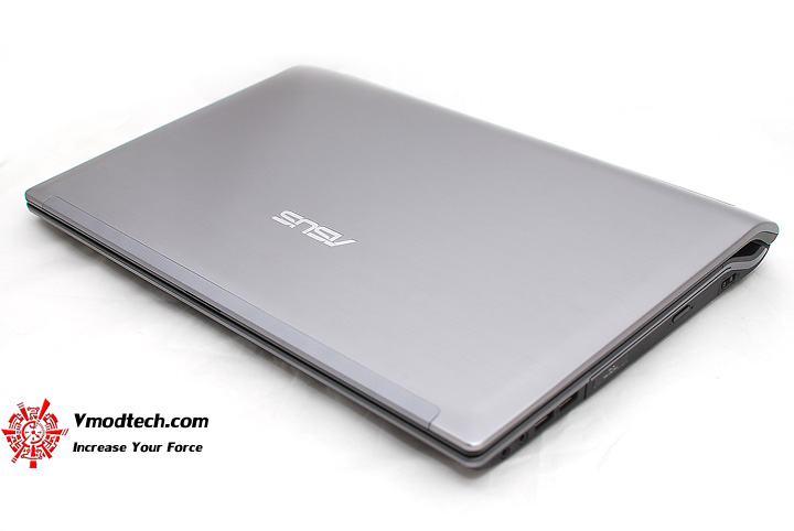2 Review : Asus N53SV notebook