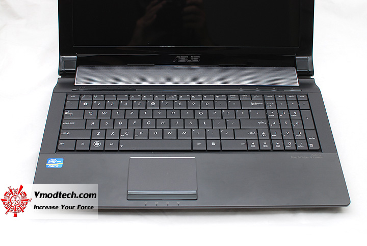 5 Review : Asus N53SV notebook