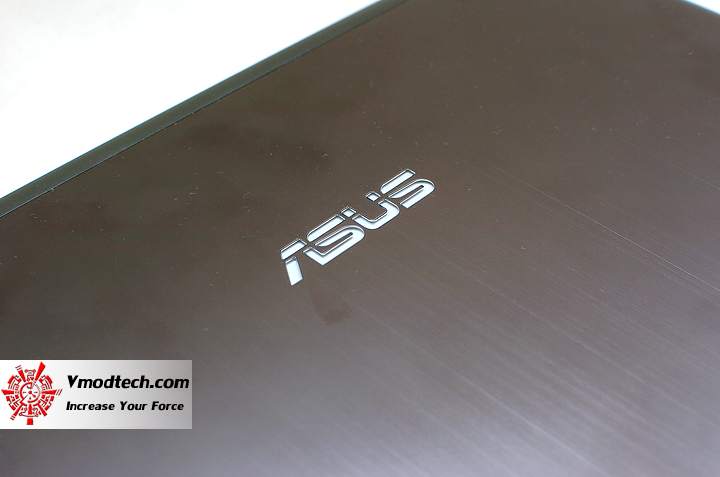 2 Review : Asus N56VM 