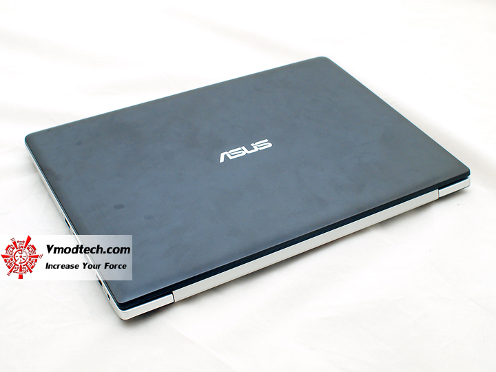 1 Review : Asus VIVOBOOK S400CA 14