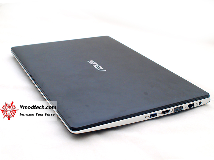2 Review : Asus VIVOBOOK S400CA 14