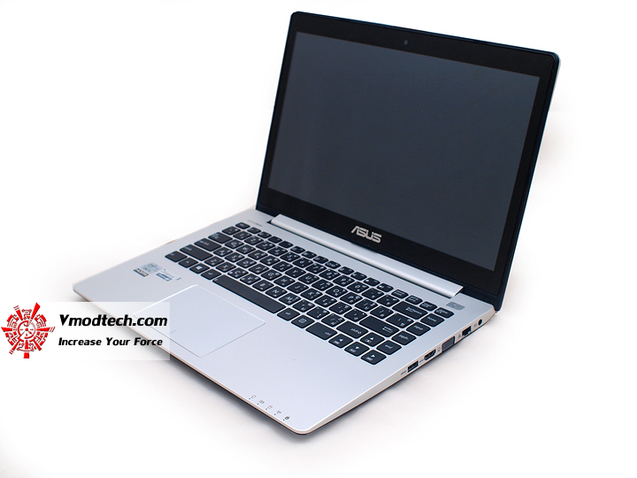 3 Review : Asus VIVOBOOK S400CA 14