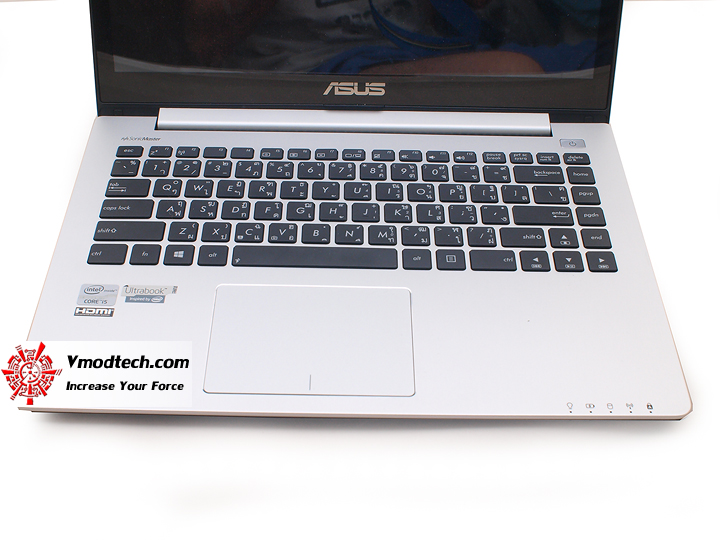 4 Review : Asus VIVOBOOK S400CA 14