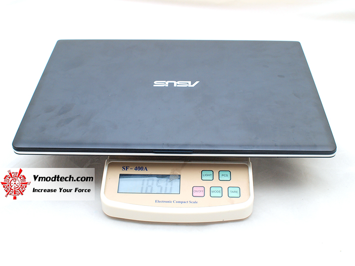 9 Review : Asus VIVOBOOK S400CA 14