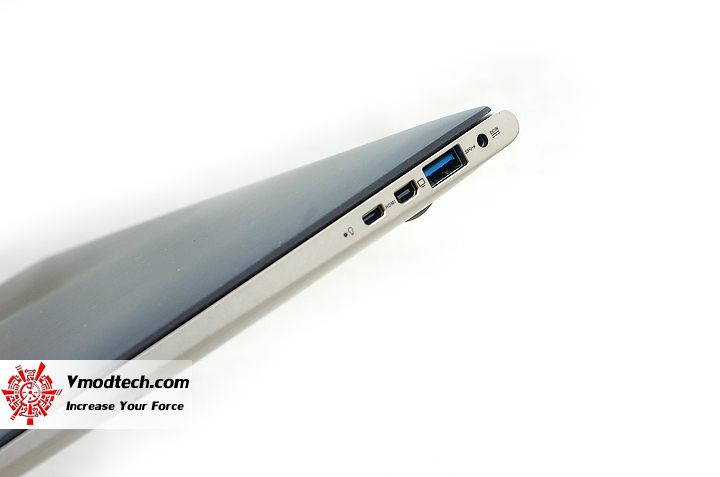 9 Review : Asus Zenbook UX31E