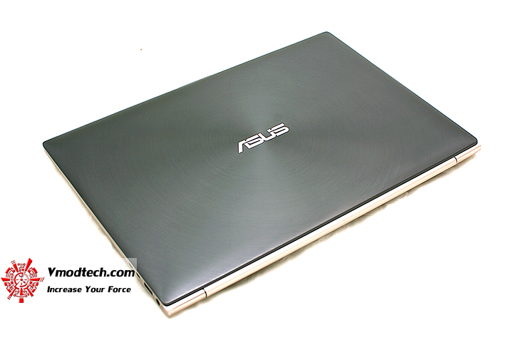 1 Review : Asus Zenbook Prime UX31a
