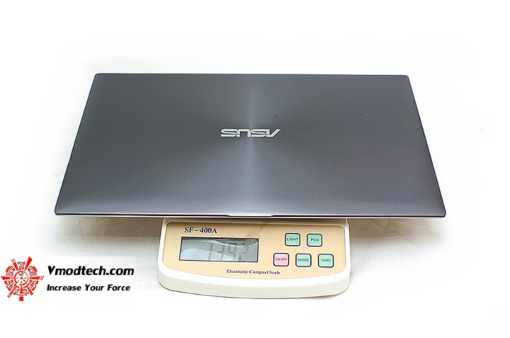 9 Review : Asus Zenbook Prime UX31a