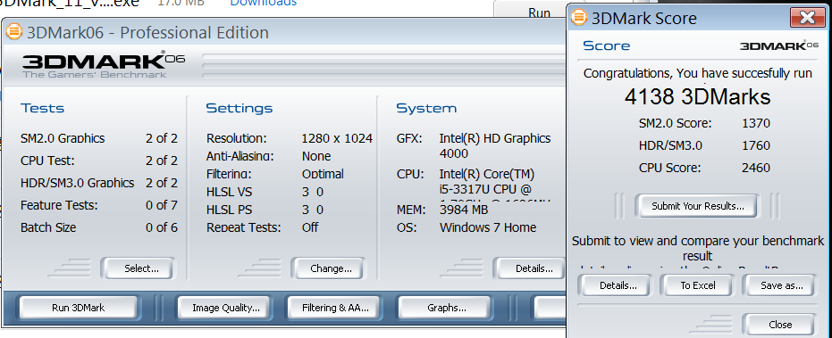 06 Review : Asus Zenbook Prime UX31a