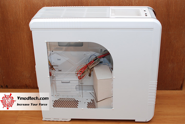 2 Review : CoolerMaster CM690 II Advanced White